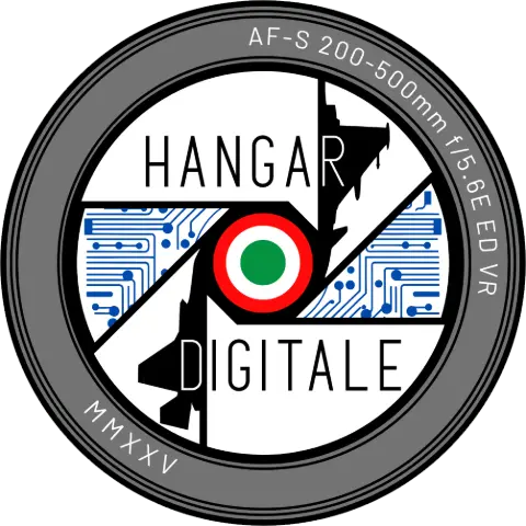 Hangar Digitale